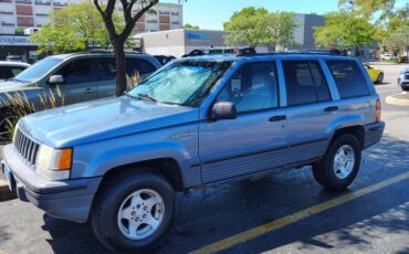 Jeep-grand-cherokee-laredo-4x4-1995-blue-1