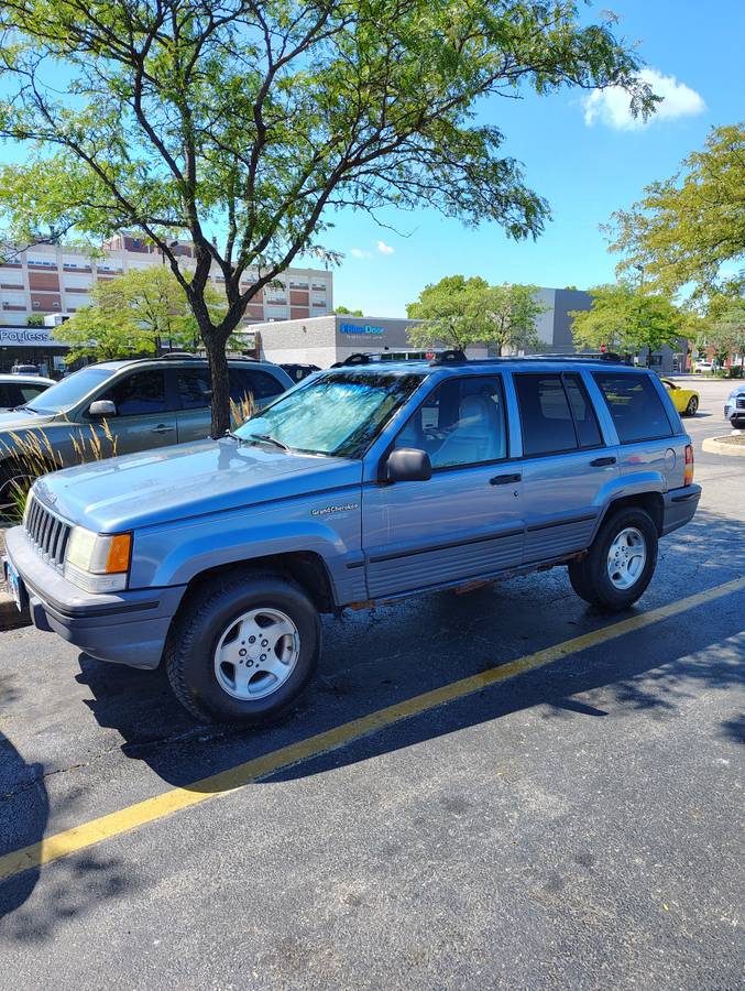 Jeep-grand-cherokee-laredo-4x4-1995-blue-1