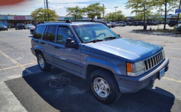 Jeep-grand-cherokee-laredo-4x4-1995-blue-2