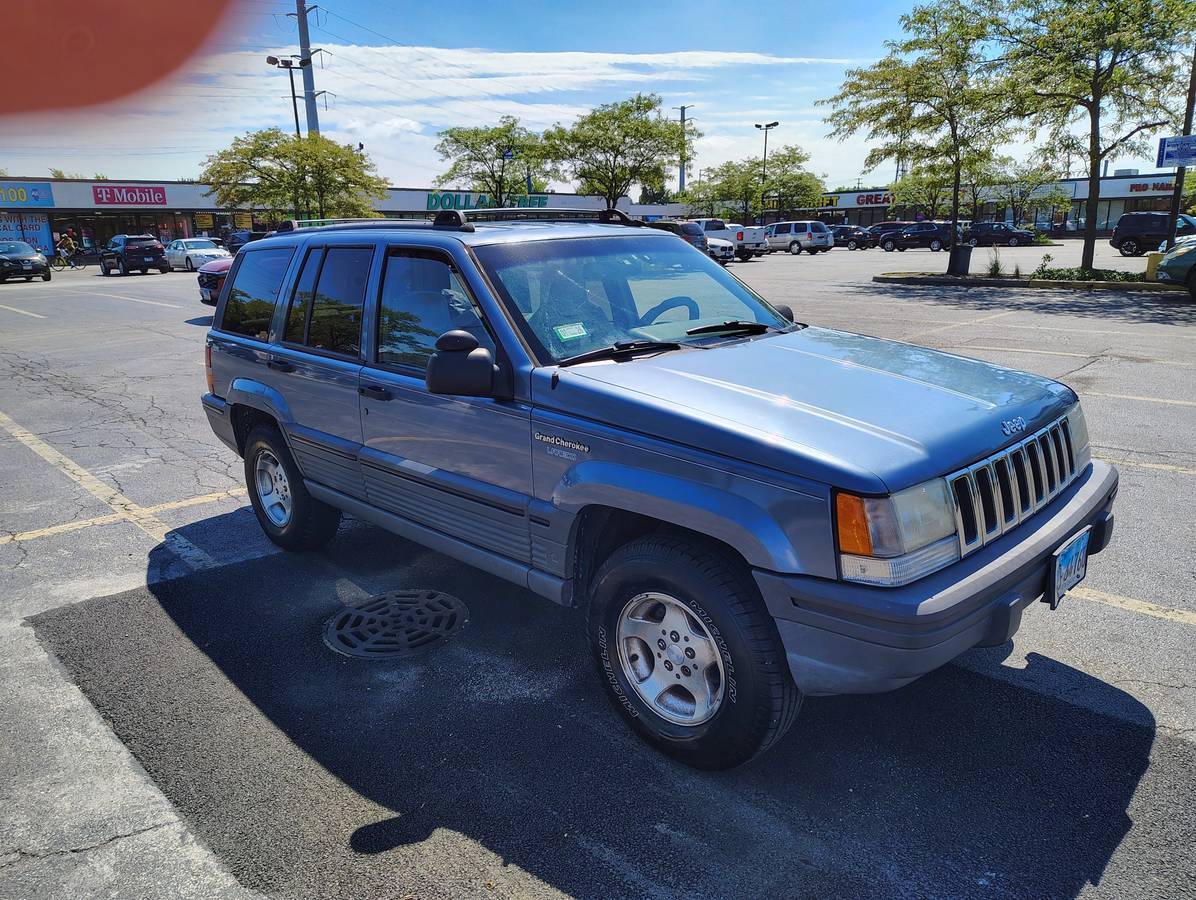 Jeep-grand-cherokee-laredo-4x4-1995-blue-2
