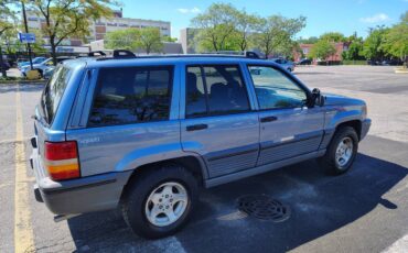 Jeep-grand-cherokee-laredo-4x4-1995-blue