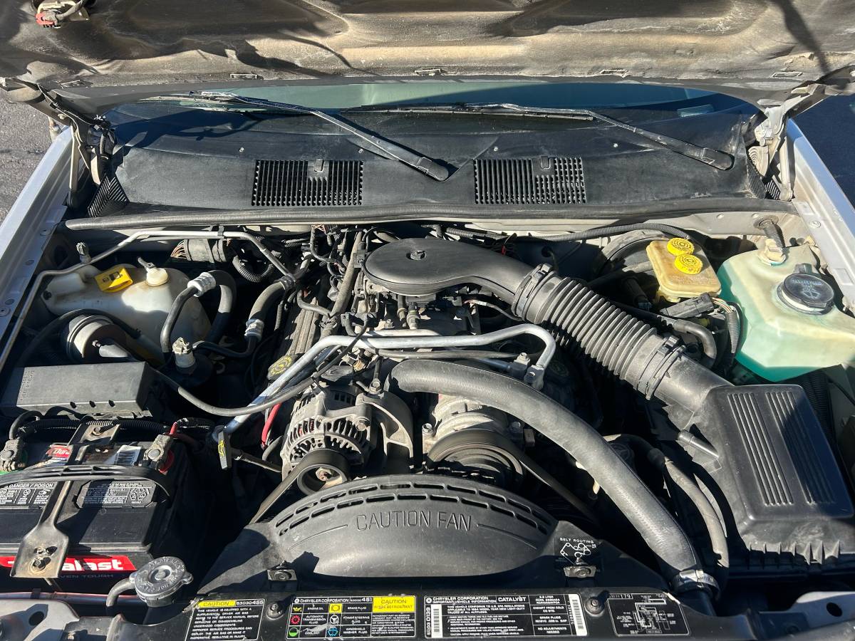 Jeep-grand-cherokee-limited-1994-silver-9
