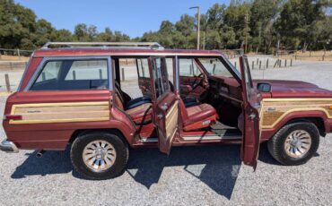 Jeep-grand-wagoneer-1985-red-8