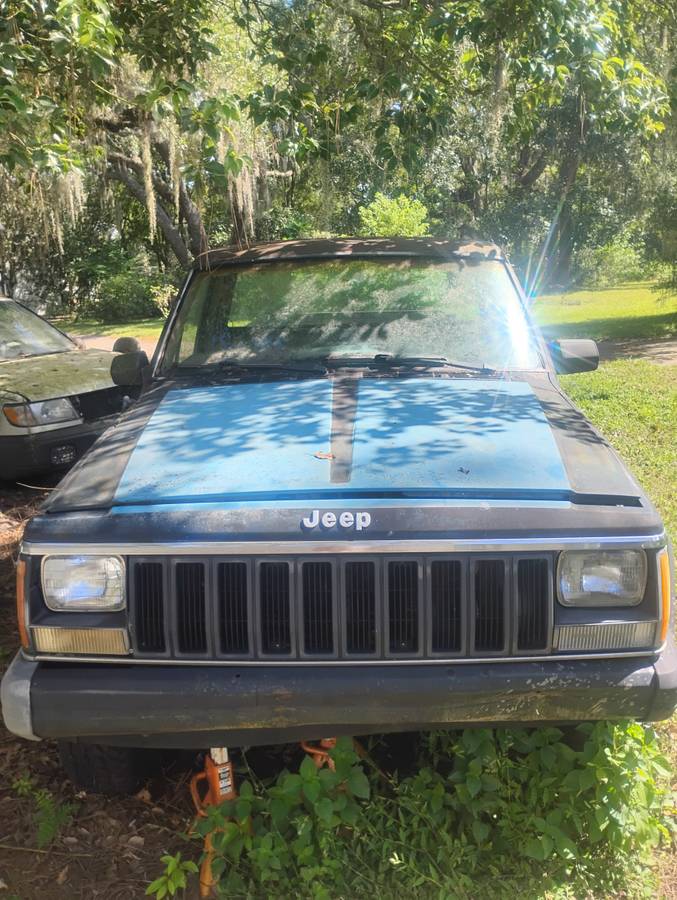 Jeep-pick-up-electric-1986-1