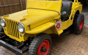 Jeep-willys-1947-yellow-2