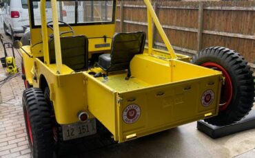Jeep-willys-1947-yellow