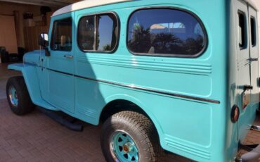 Jeep-willys-1964-custom