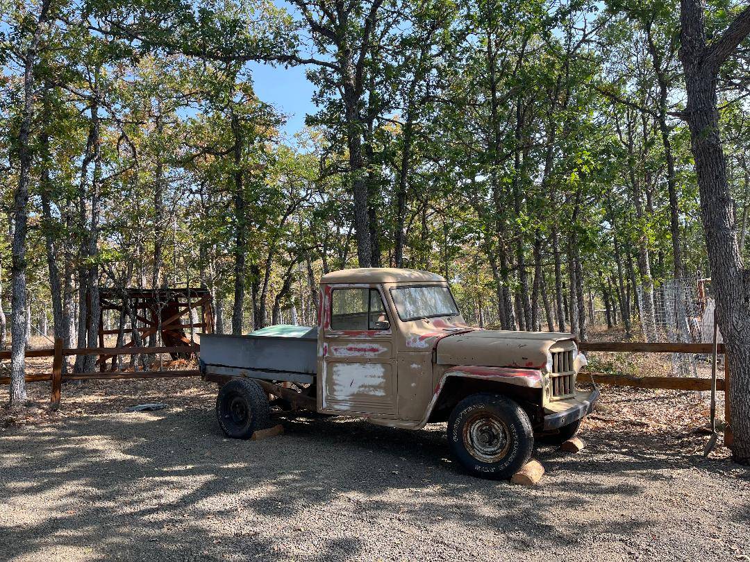 Jeep-willys-pick-up-1962