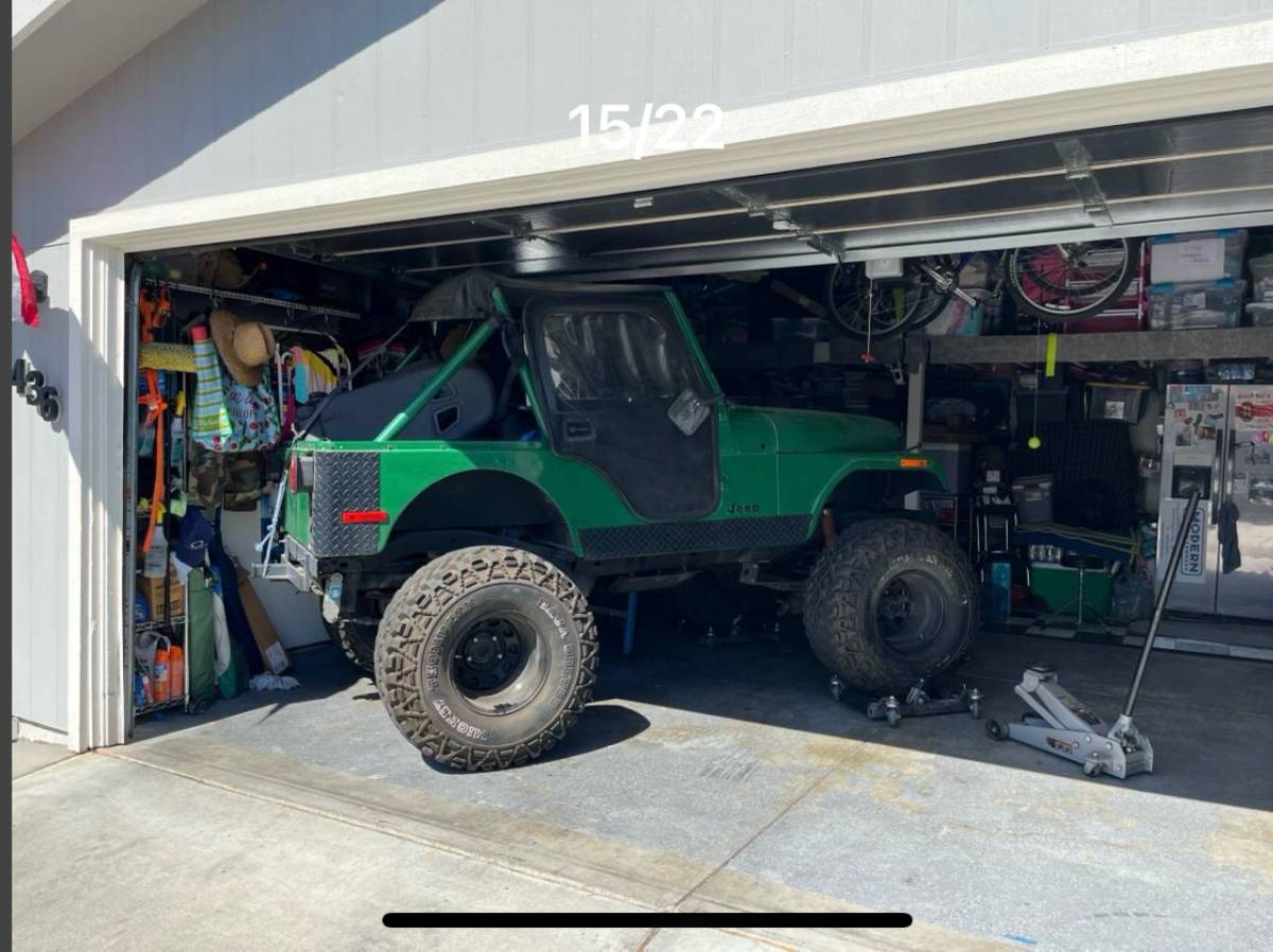 Jeep-wrangler-1979-green-2