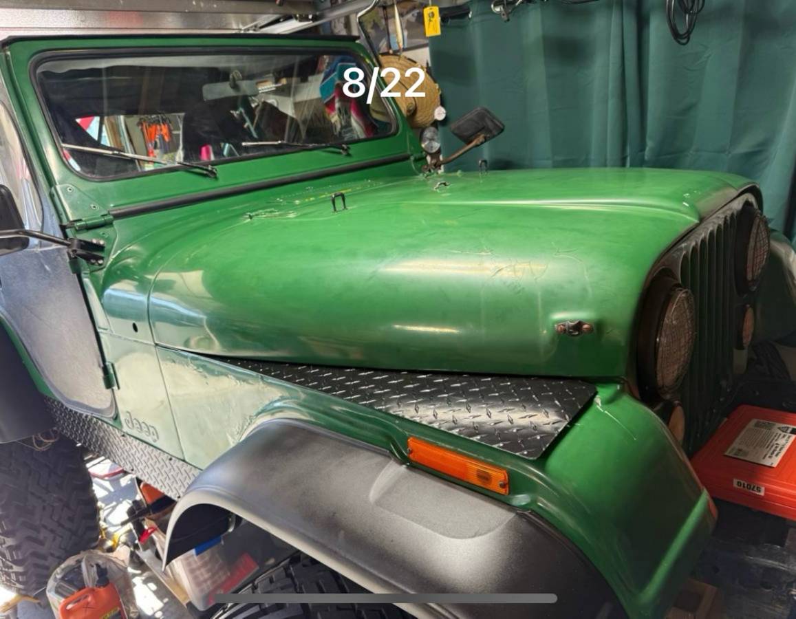 Jeep-wrangler-1979-green-22