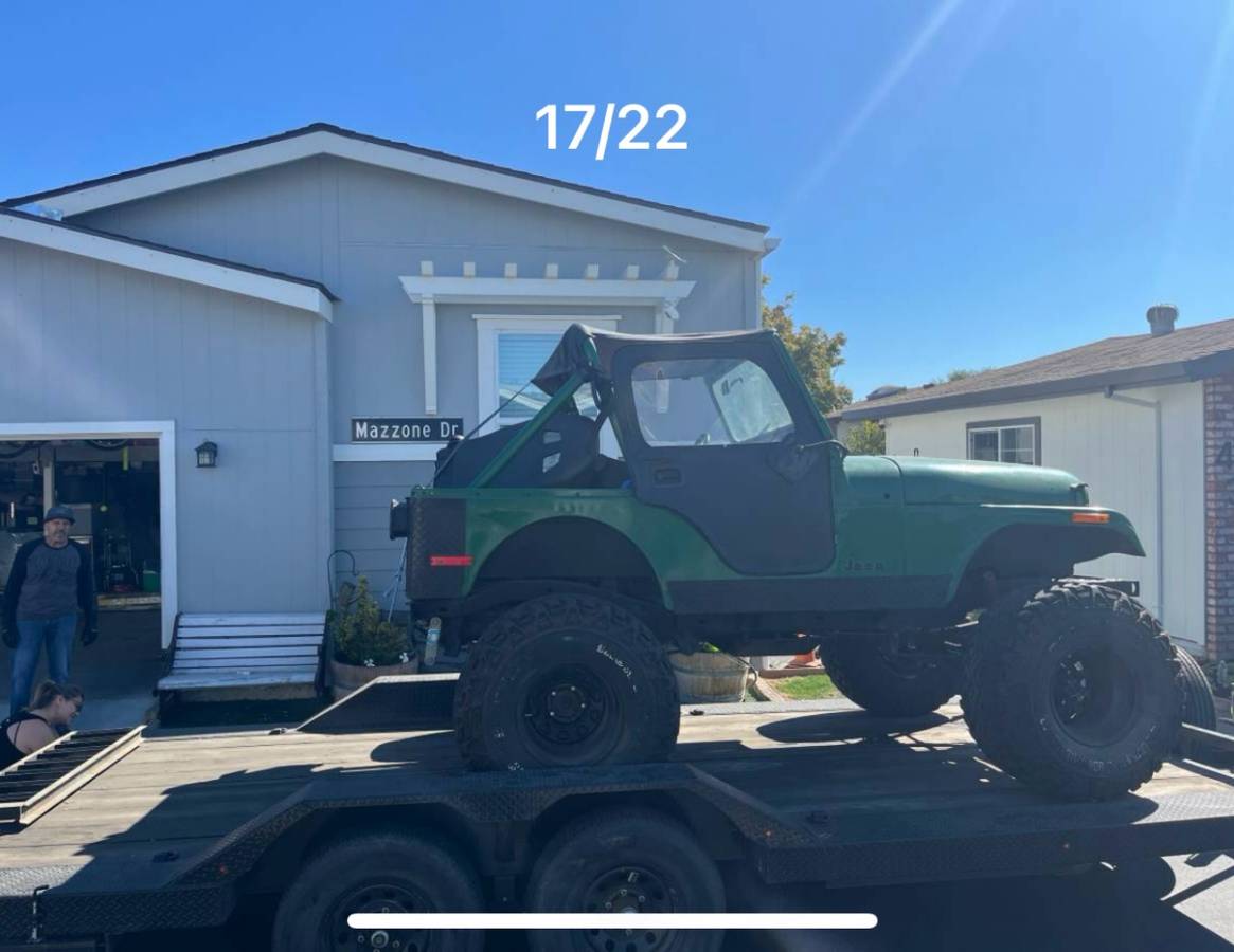 Jeep-wrangler-1979-green-4