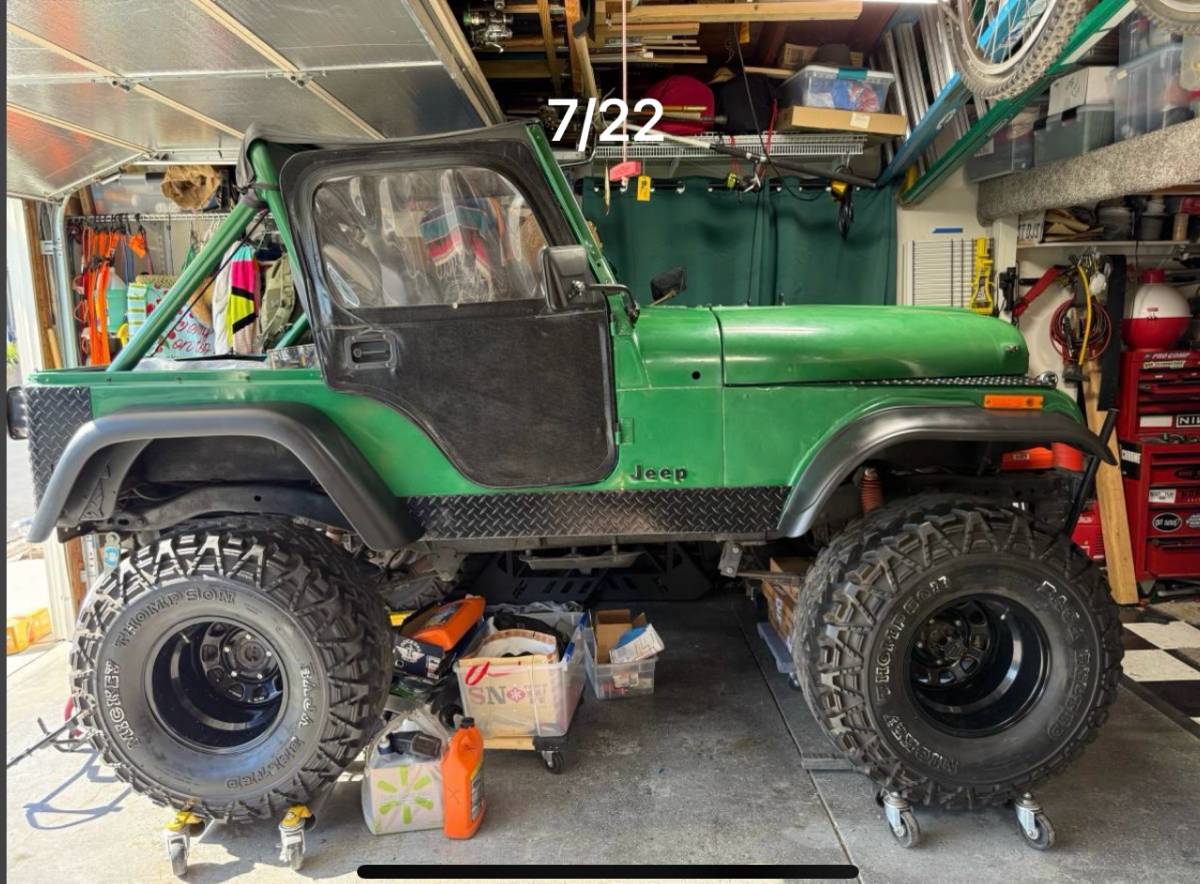 Jeep-wrangler-1979-green-5