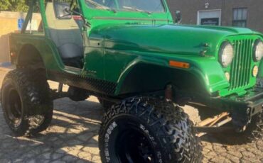 Jeep-wrangler-1979-green-7