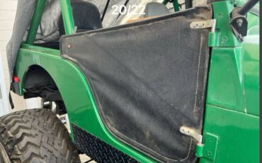 Jeep-wrangler-1979-green-8