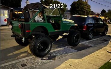 Jeep-wrangler-1979-green-9