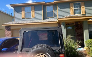 Jeep-wrangler-1988-green-1