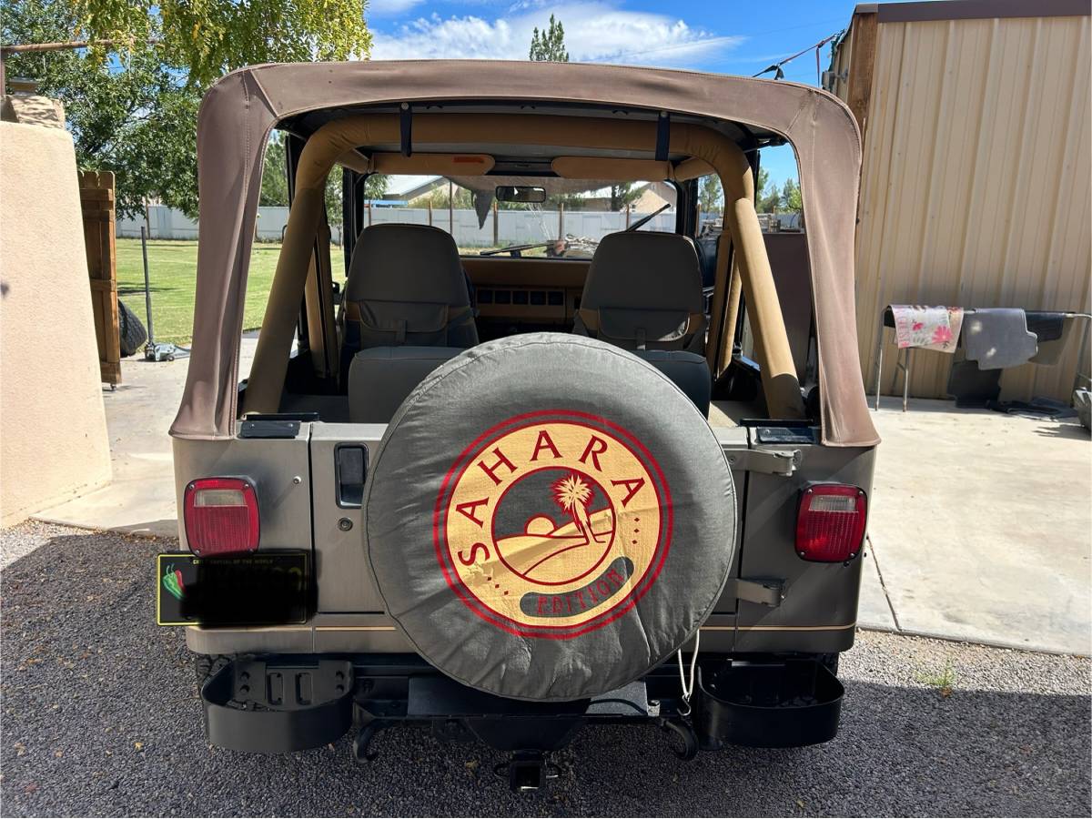Jeep-wrangler-1988-green-5