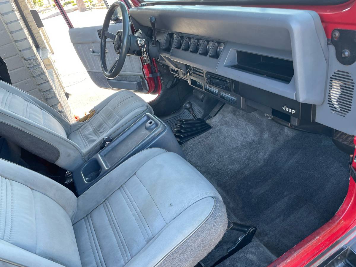 Jeep-wrangler-1988-red-17