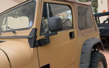 Jeep-wrangler-1989-brown-1