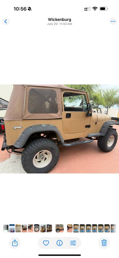 Jeep-wrangler-1989-brown-13
