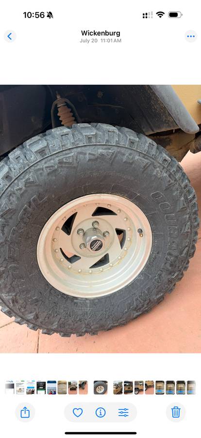 Jeep-wrangler-1989-brown-18