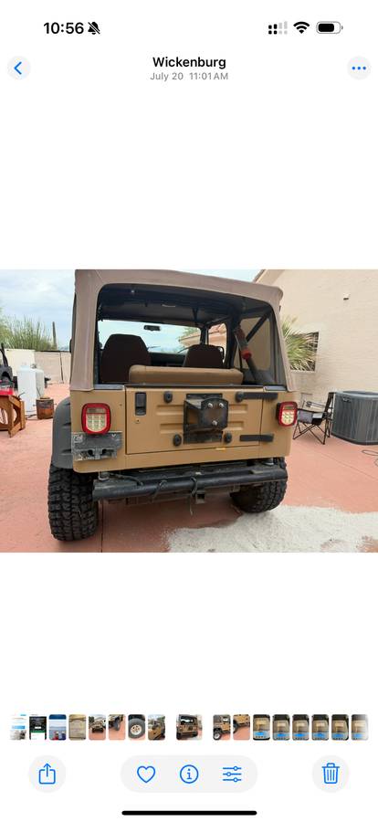 Jeep-wrangler-1989-brown-3