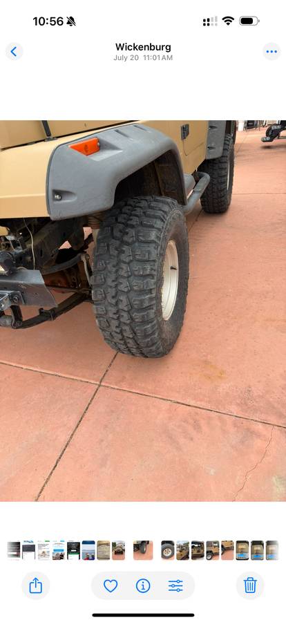 Jeep-wrangler-1989-brown-4