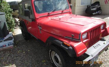 Jeep-wrangler-1989-red-2