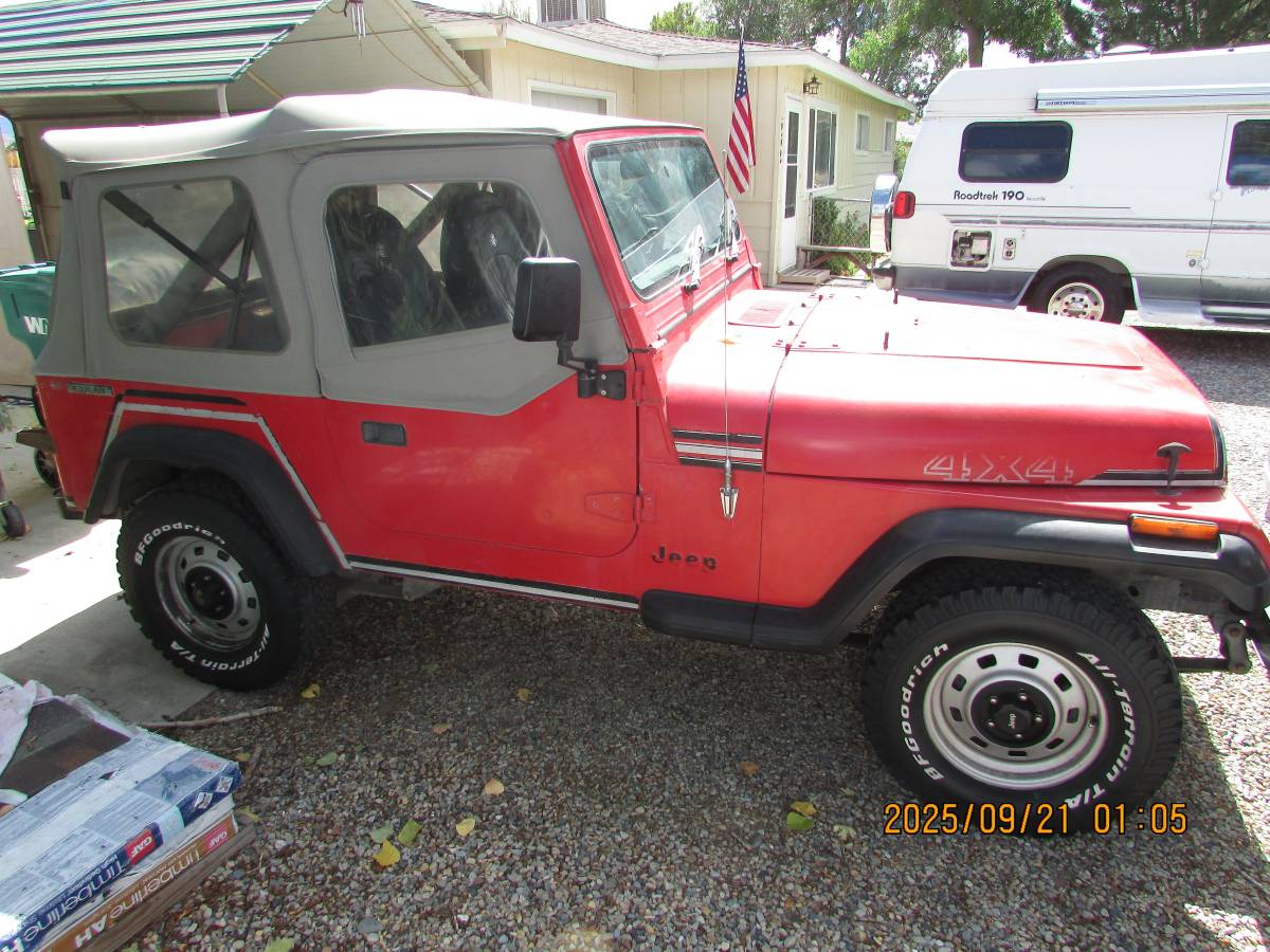 Jeep-wrangler-1989-red-3