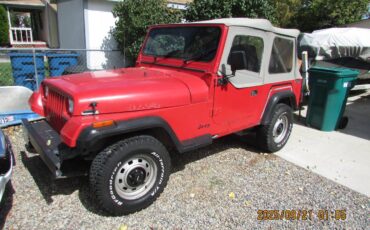 Jeep-wrangler-1989-red