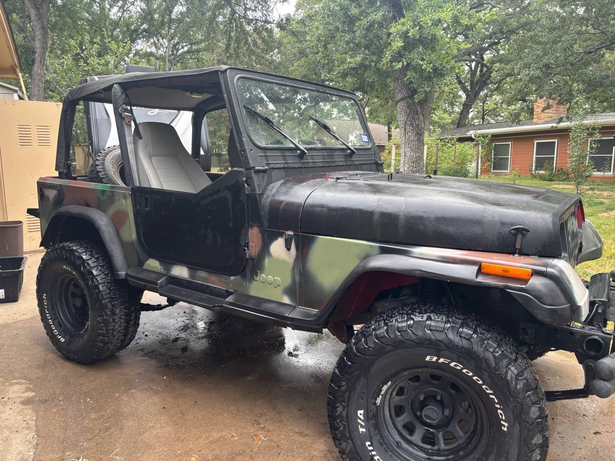 Jeep-wrangler-1990-custom