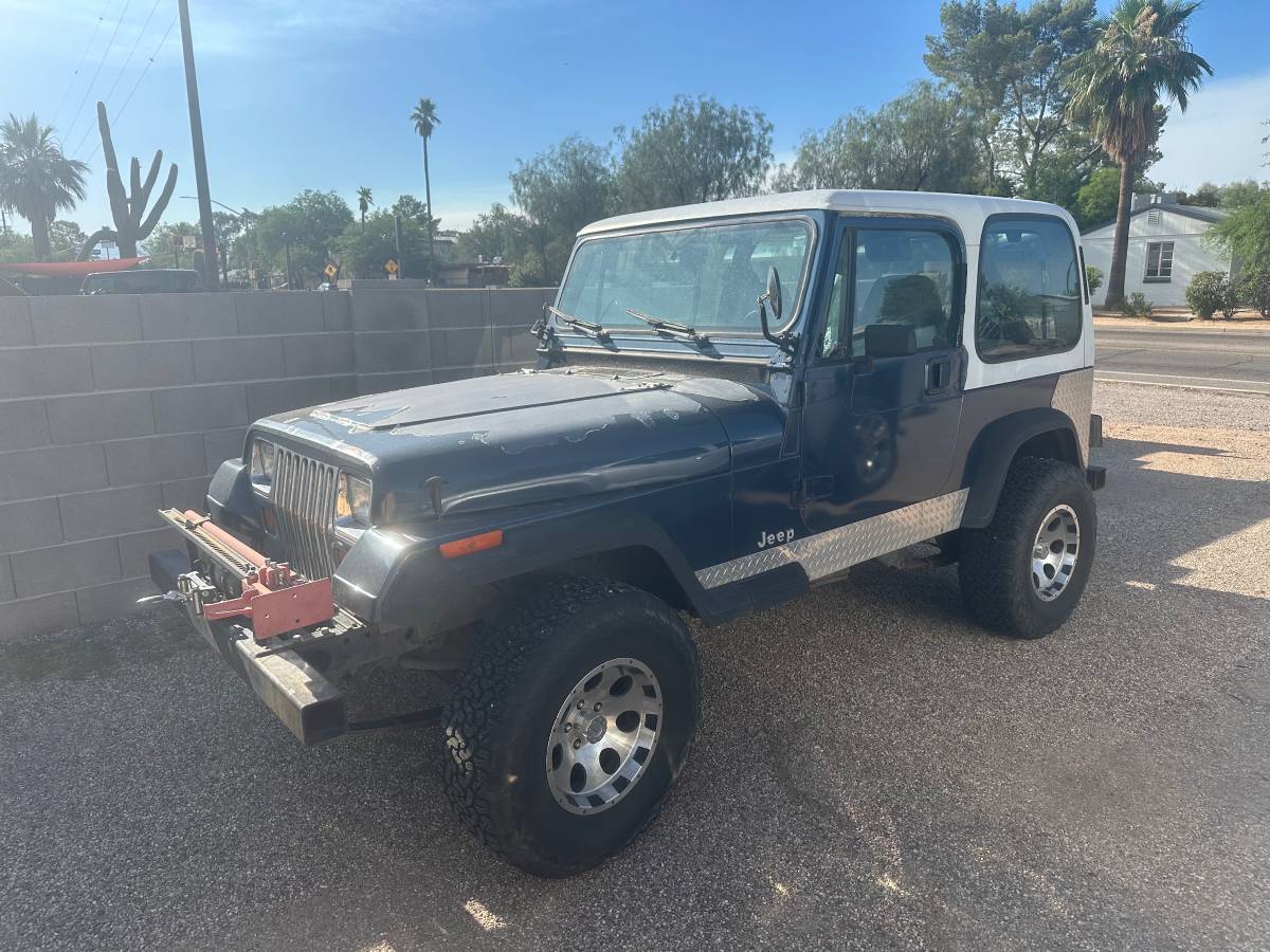 Jeep-wrangler-1991-blue-1