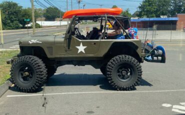 Jeep-wrangler-1991-green-1
