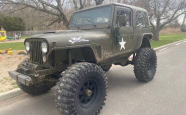 Jeep-wrangler-1991-green-2