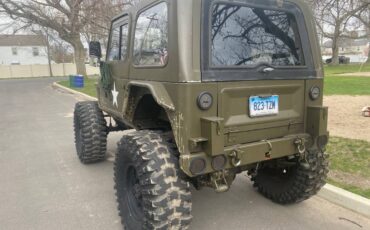 Jeep-wrangler-1991-green-4