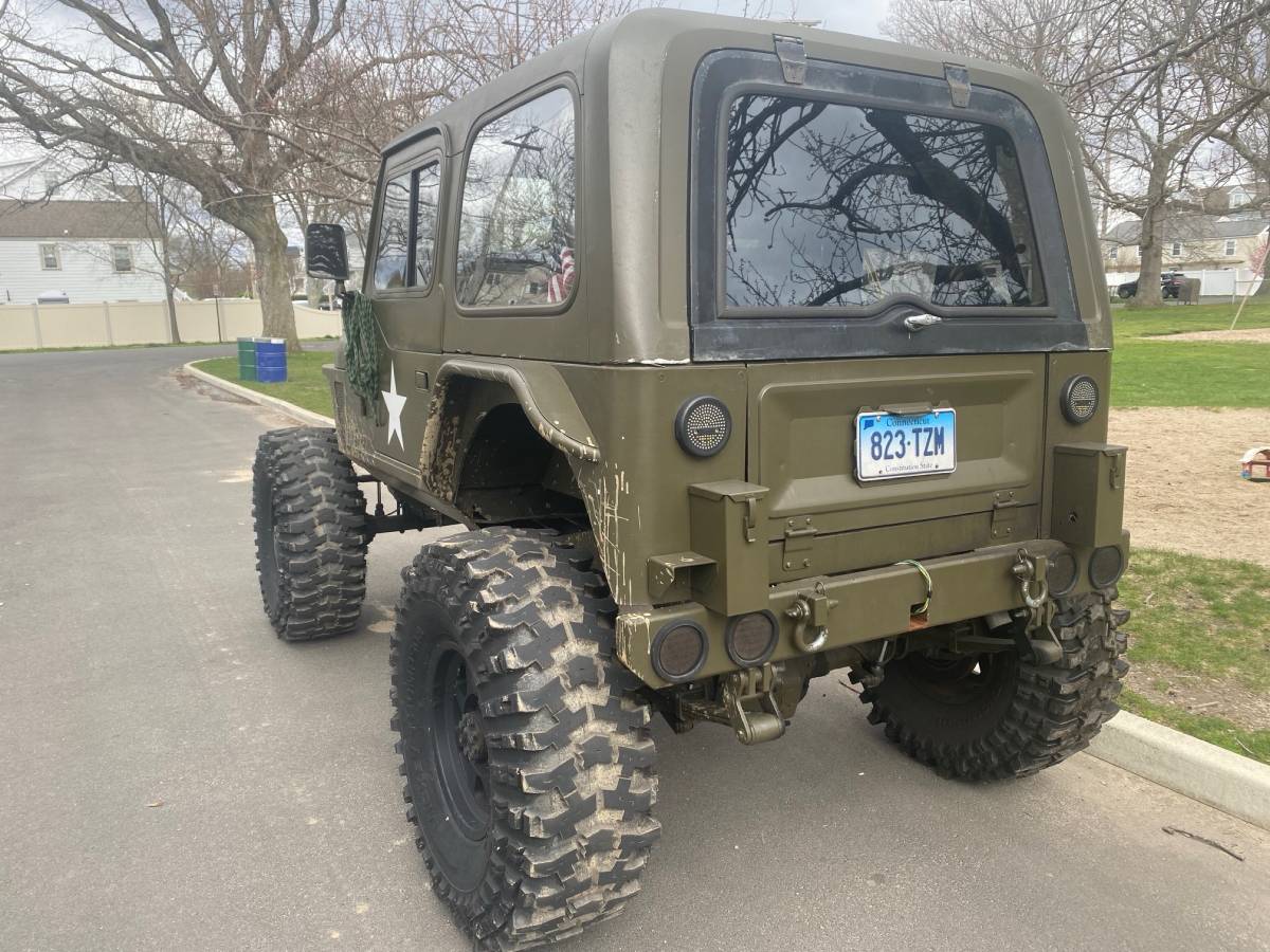 Jeep-wrangler-1991-green-4