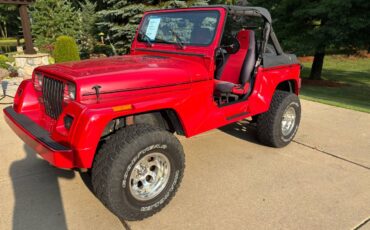 Jeep-wrangler-1991-red-10