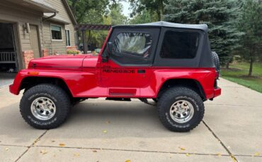 Jeep-wrangler-1991-red-3