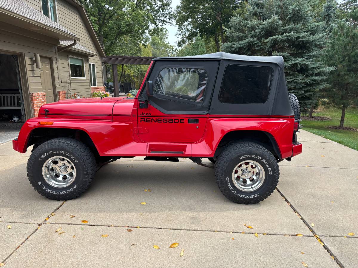 Jeep-wrangler-1991-red-3