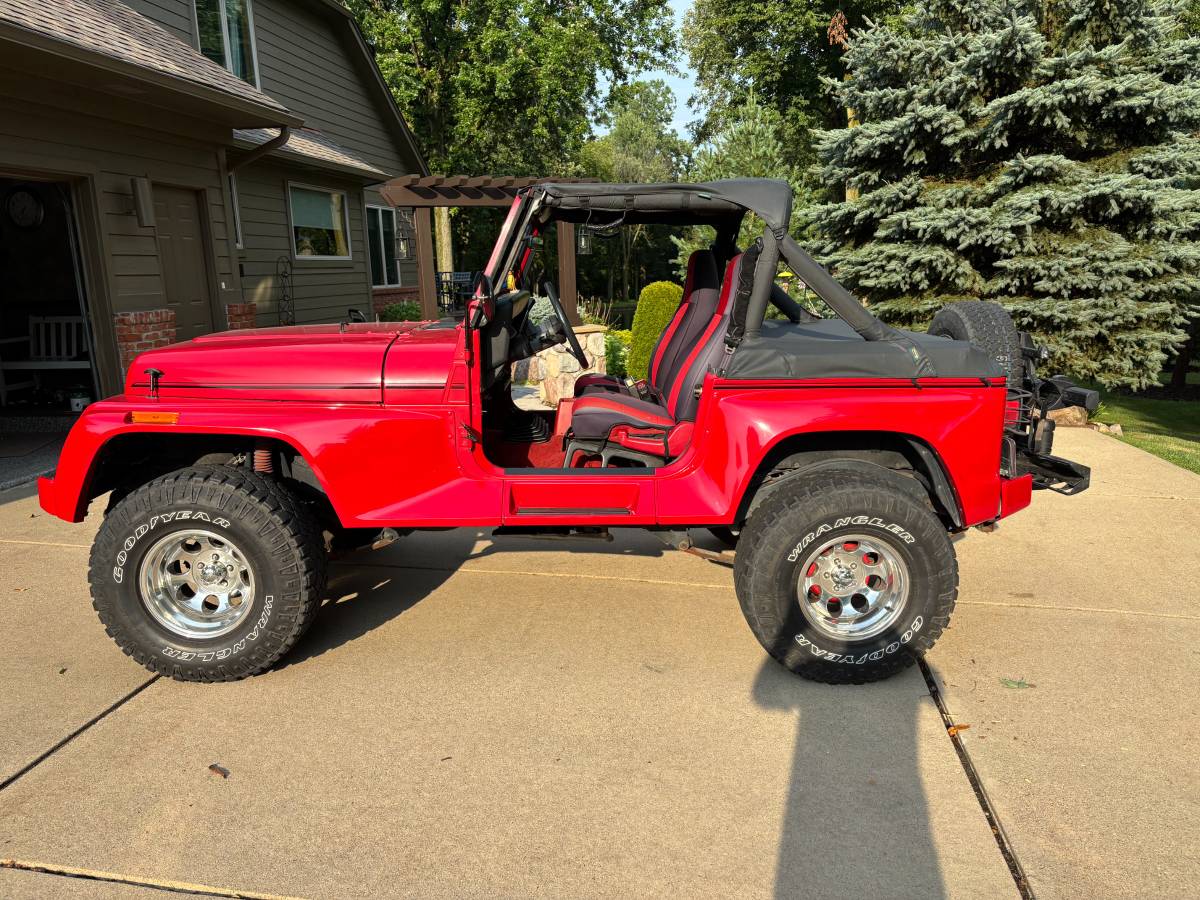 Jeep-wrangler-1991-red-4