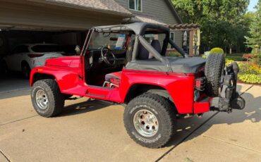 Jeep-wrangler-1991-red-5