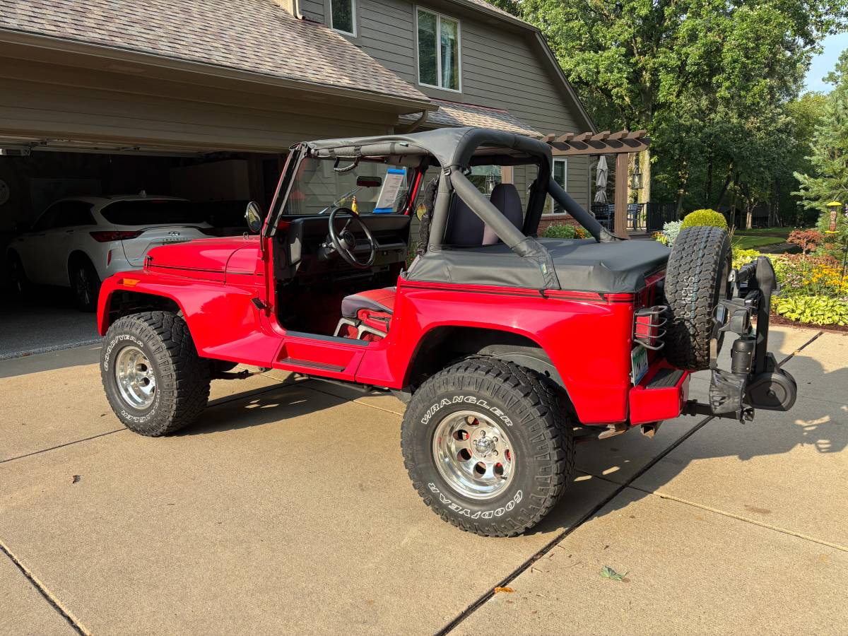 Jeep-wrangler-1991-red-5