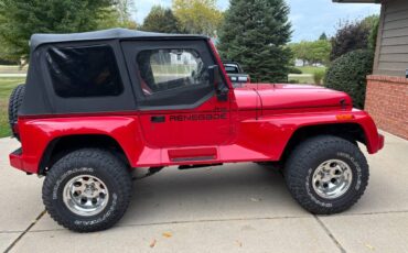Jeep-wrangler-1991-red-9