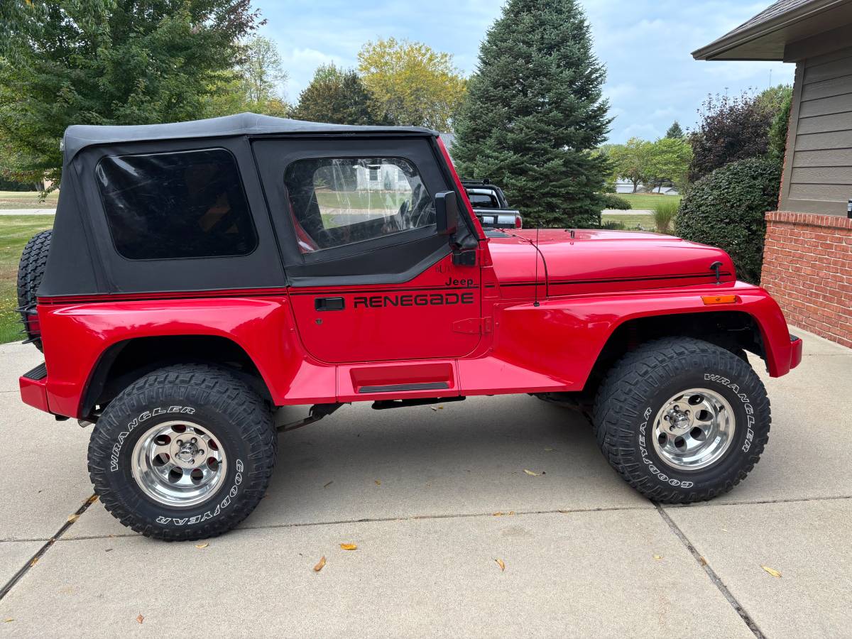 Jeep-wrangler-1991-red-9