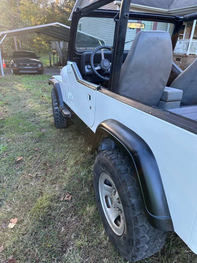 Jeep-wrangler-1992-white-5