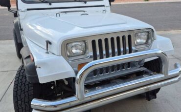 Jeep-wrangler-1993-white-1