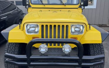 Jeep-wrangler-1993-yellow-1