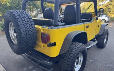 Jeep-wrangler-1993-yellow-4
