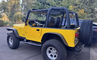 Jeep-wrangler-1993-yellow-6