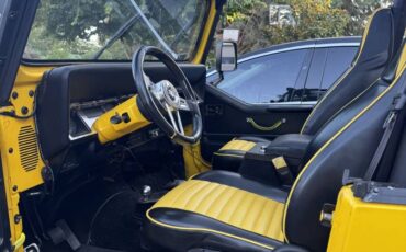 Jeep-wrangler-1993-yellow-7
